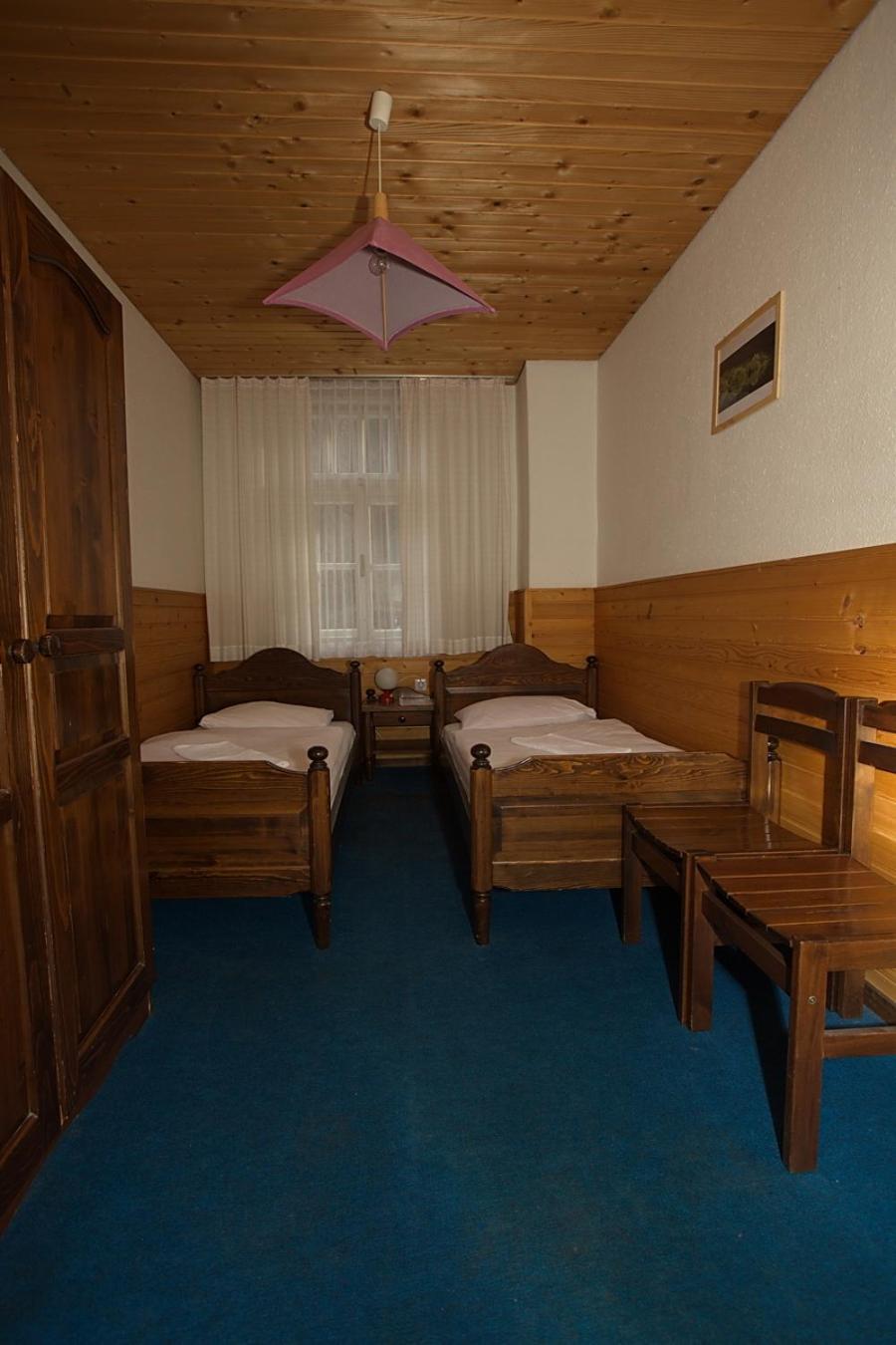Hostel Pod Voglom بوينج المظهر الخارجي الصورة